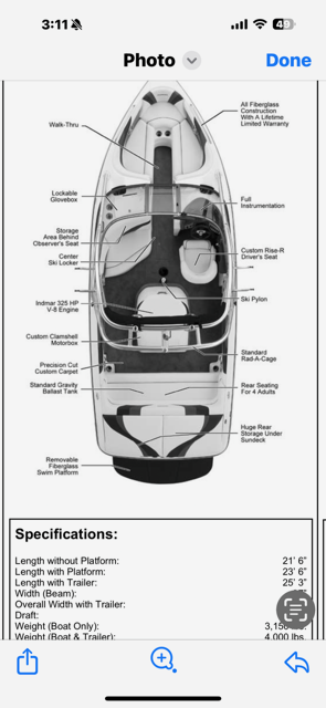 Moomba Mobius LS Icon